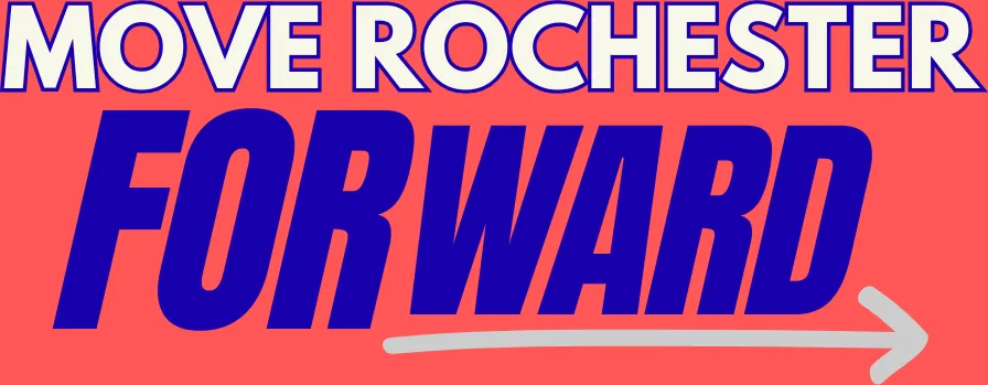 Move Rochester for Ward